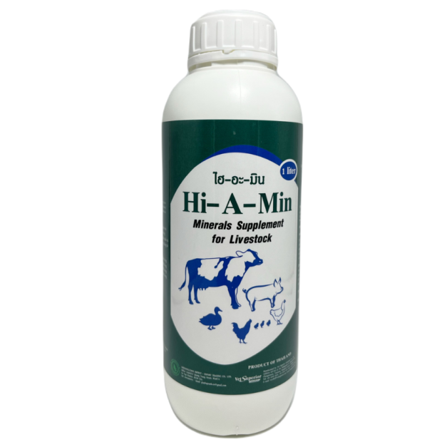 Hi-A-Min 1 L