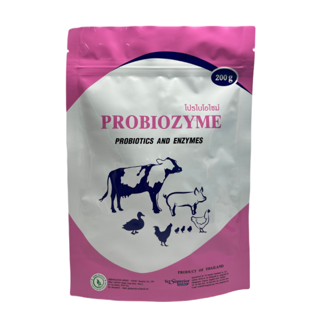 Probiozyme 200 g